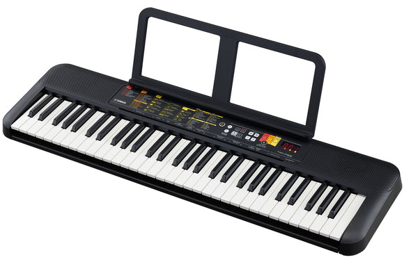 Yamaha PSR-F52 portable keyboard