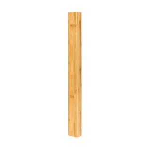 Stagg Bamboo Baton Case / Box