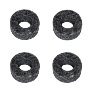 Stagg (SPRF2-4) Hi-Hat Clutch Felts - Pack of 4