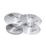 Stagg SXM Silent / Low Level Practice Cymbal Set