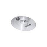 Stagg SXM Silent / Low Level Practice Cymbal Set