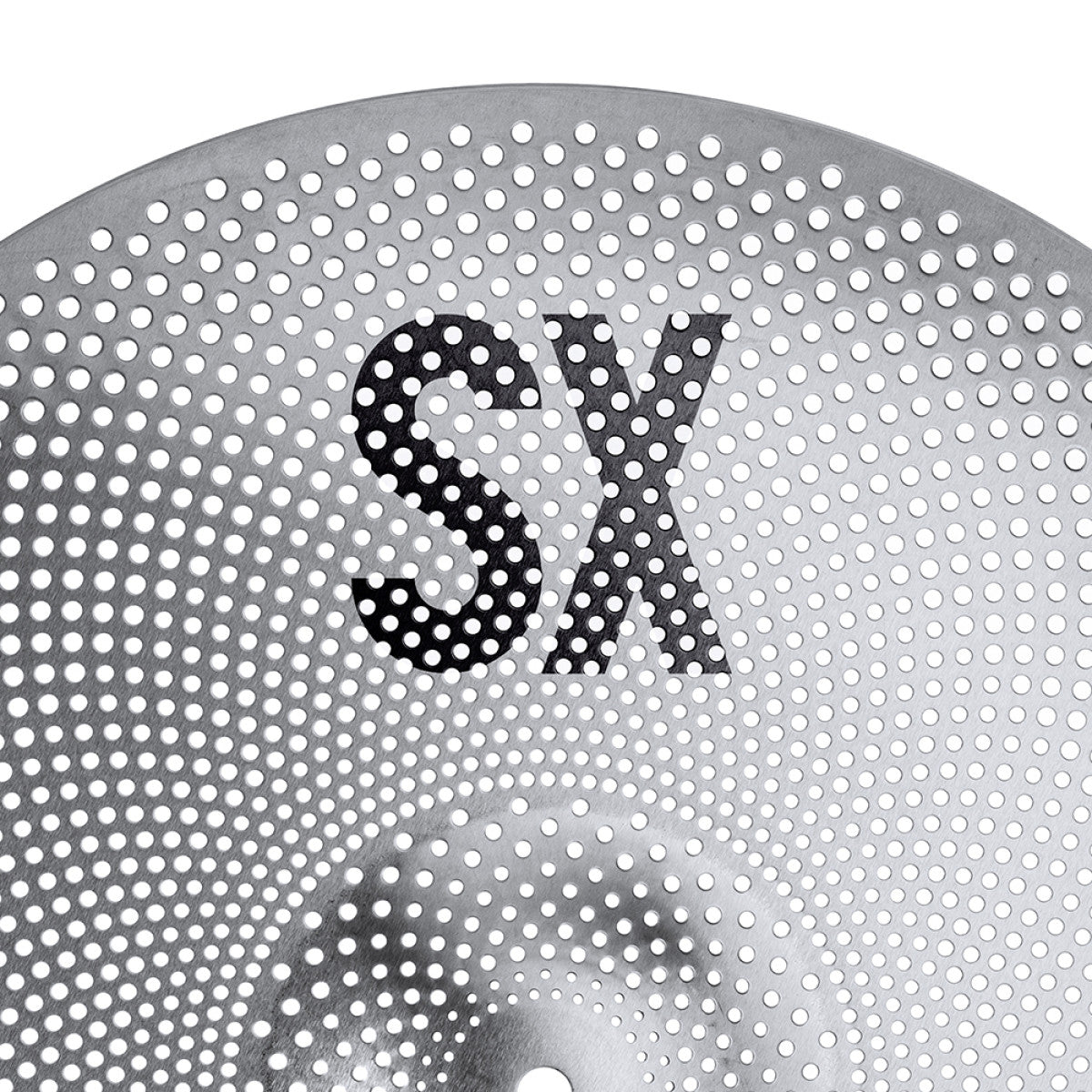 Stagg SXM Silent / Low Level Practice Cymbal Set