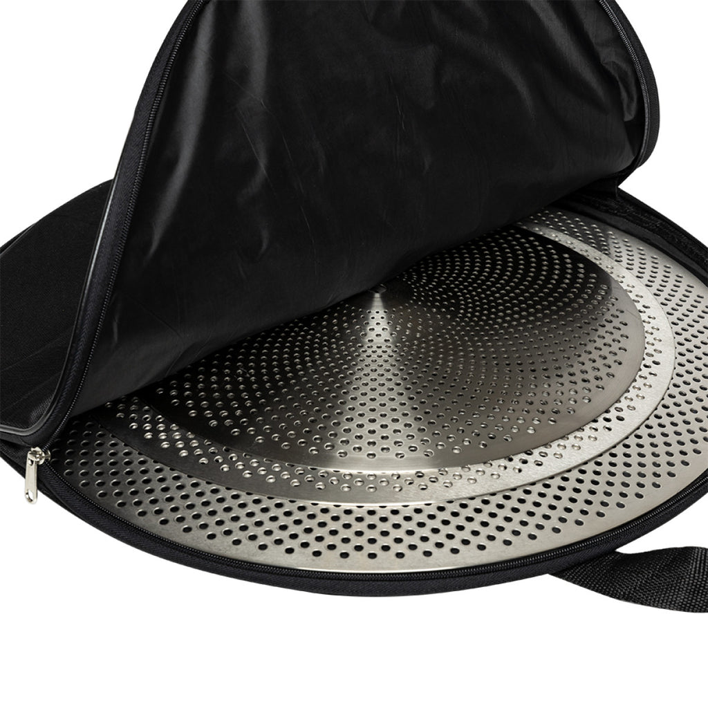 Stagg SXM Silent / Low Level Practice Cymbal Set