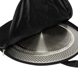 Stagg SXM Silent / Low Level Practice Cymbal Set