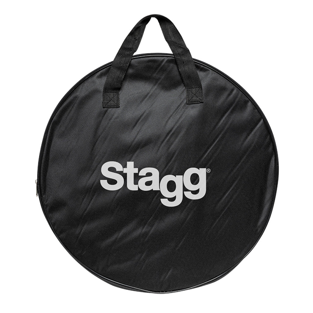 Stagg SXM Silent / Low Level Practice Cymbal Set