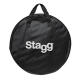 Stagg SXM Silent / Low Level Practice Cymbal Set