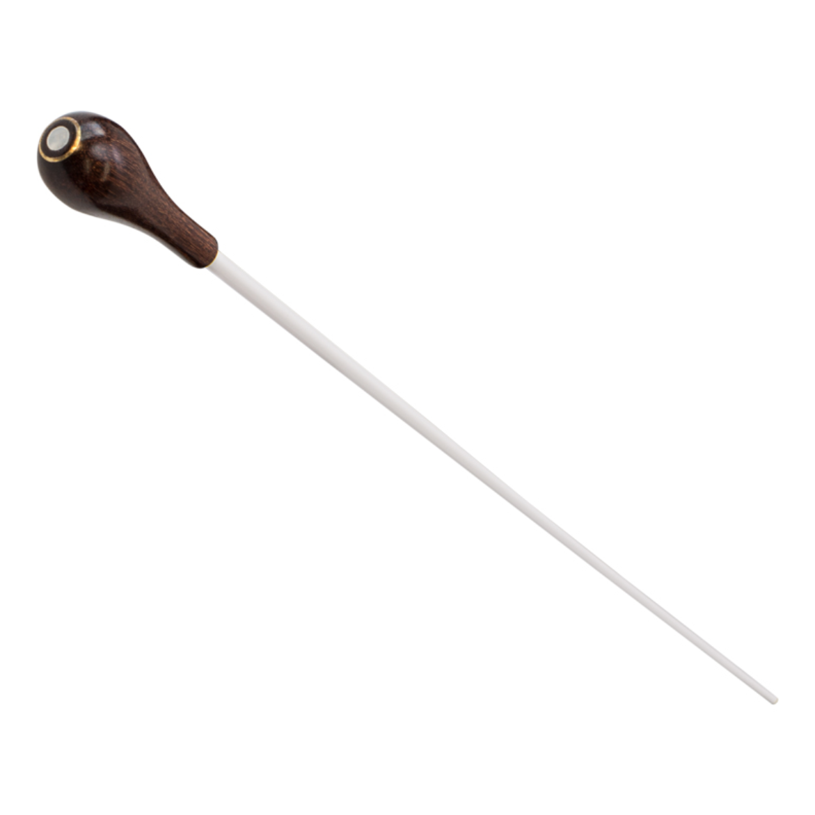 TAKT (C-424) 15" Tintul Pear Shaped Handled Baton
