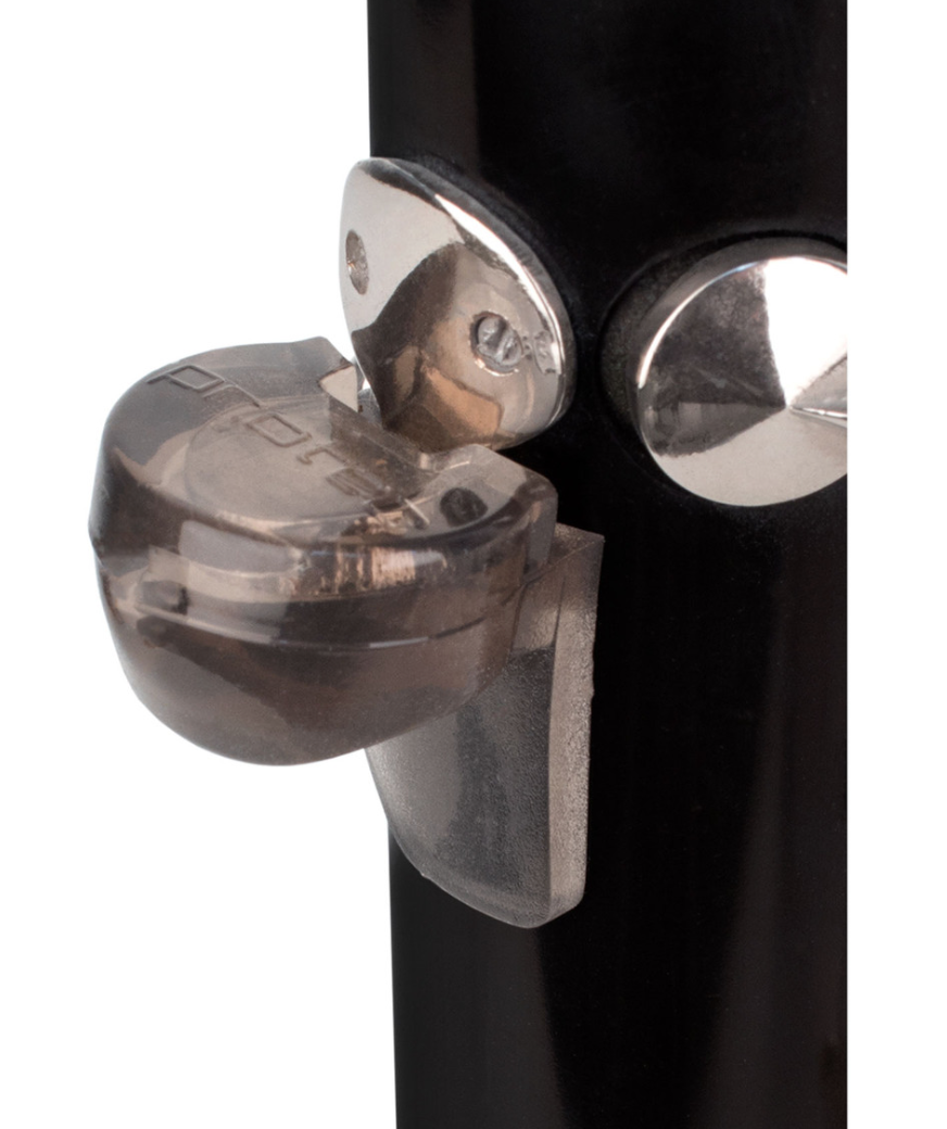 Protec A353 small Clarinet / Oboe Thumb Rest Cushion With Extension
