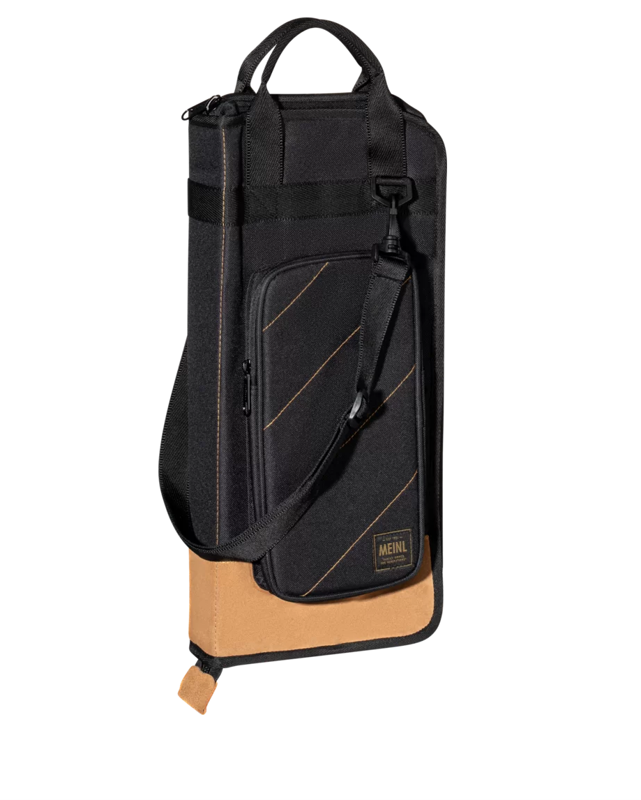 Meinl (MCSBBK) Classic Woven Black Stick Bag