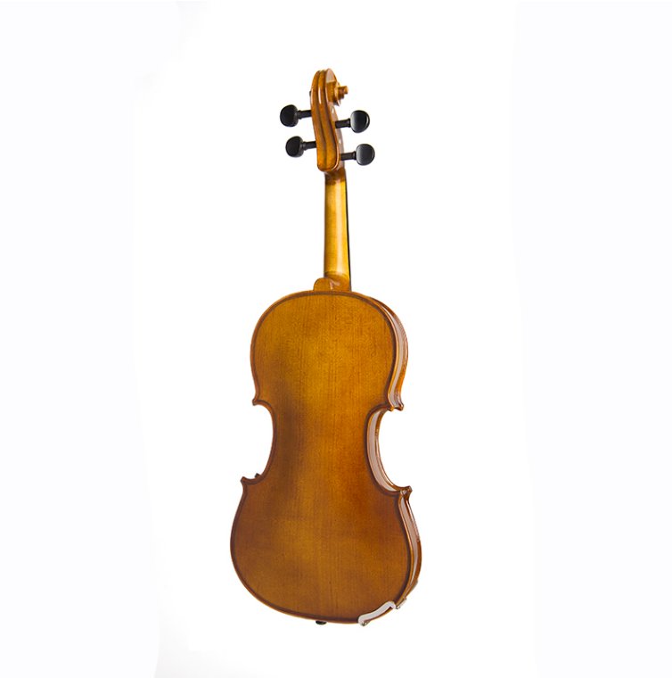 Stentor Student II  4/4 Violin Outfit
