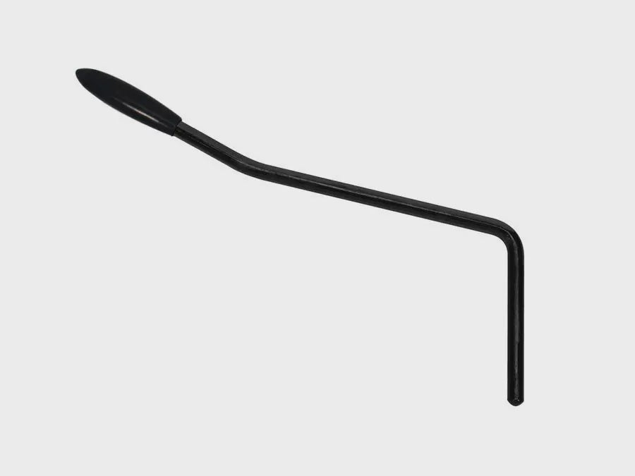 Wilkinson A-WV-BB Tremolo Arm, Vintage Style 5mm NO THREAD
