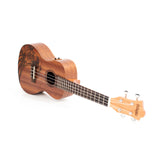 Octopus (UK230CWE) Wave Electro Acoustic Concert Ukulele + Gig Bag