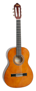 Valencia VC103L-NA 3/4 Left Handed Classical Guitar