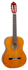 Valencia VC104L-NA 4/4 Left Handed Classical Guitar