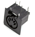 VJ10720R midi socket for Yamaha keyboards / Clavinova [16]
