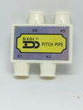 Violin / Mandolin Pitch Pipes