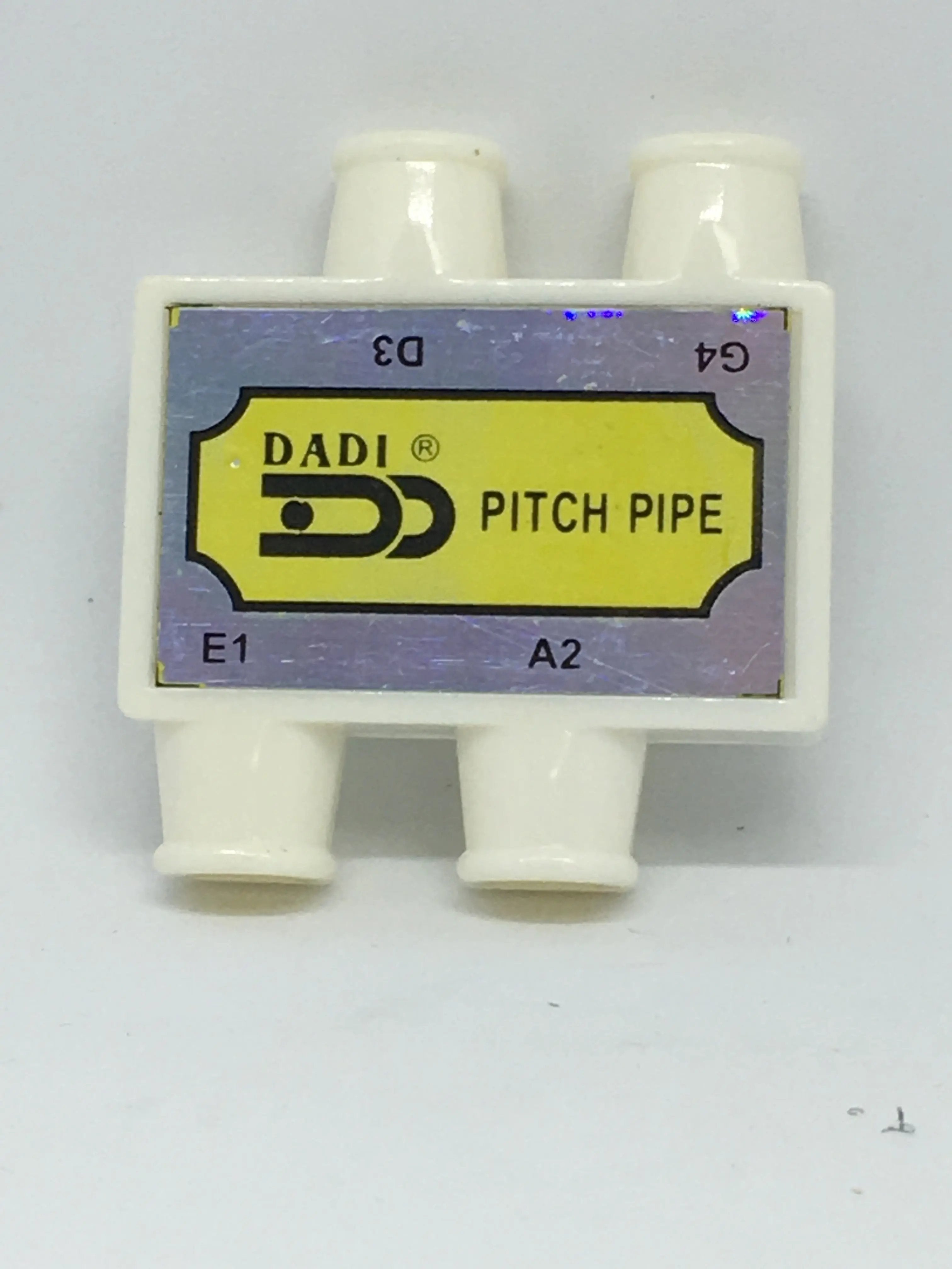 Violin / Mandolin Pitch Pipes