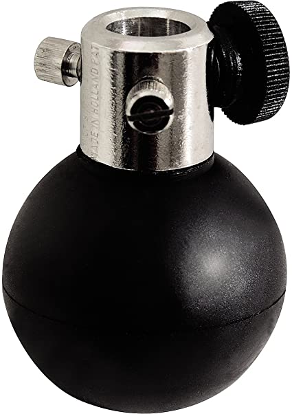 Wolf Super End Pin Floor Protector