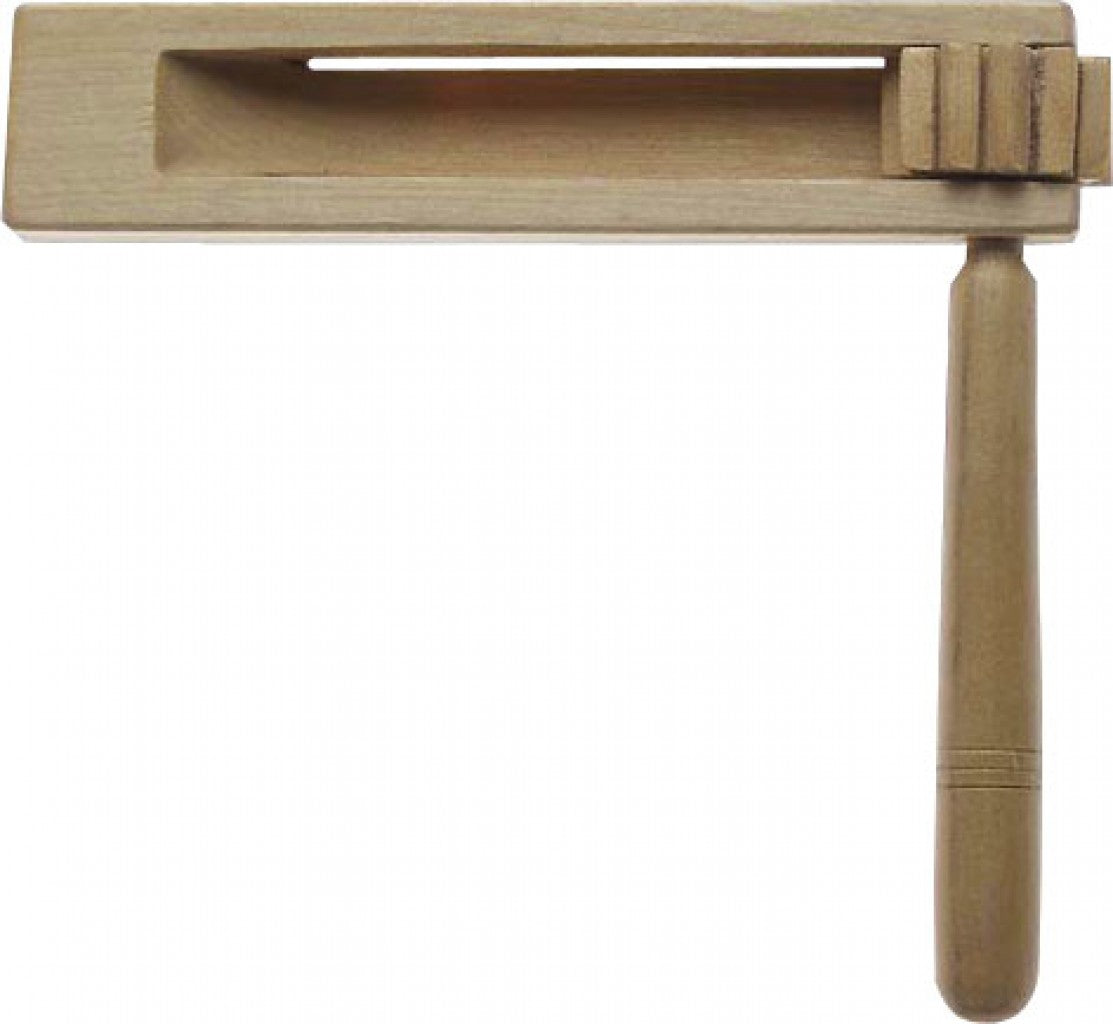 Stagg (WRA-145S) Wooden Ratchet