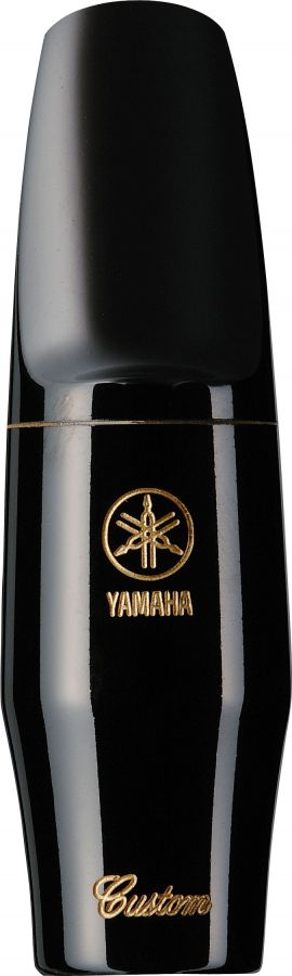 Yamaha AS-4CM Custom 4C Alto Saxophone Mouthpiece - Made In Japan