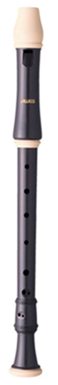 Aulos 209B Alto / Treble Recorder - Robin