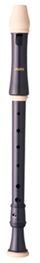 Aulos 209B Alto / Treble Recorder - Robin