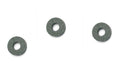 16mm soft stop ( packet of 3 )