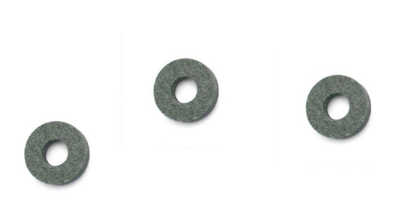 14.6mm Soft stop ( packet of 3 )
