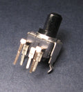 Yamaha VF636100 RK09K12C rotary potentiometer [14]