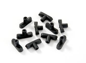 10 x PP098 short xylophone notepegs