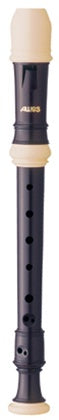 Aulos (507B) Sopranino Recorder - Symthony