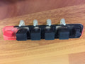 VL272500 rubber contact PSR500 [16]