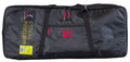 TGI 61 Key Keyboard Gig Bag - Transit Series - 4361