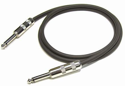 Kirlin 3ft / 90cm  Straight - Straight Patch Cables