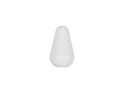 White Selector Switch Cap / Knob - 3.5