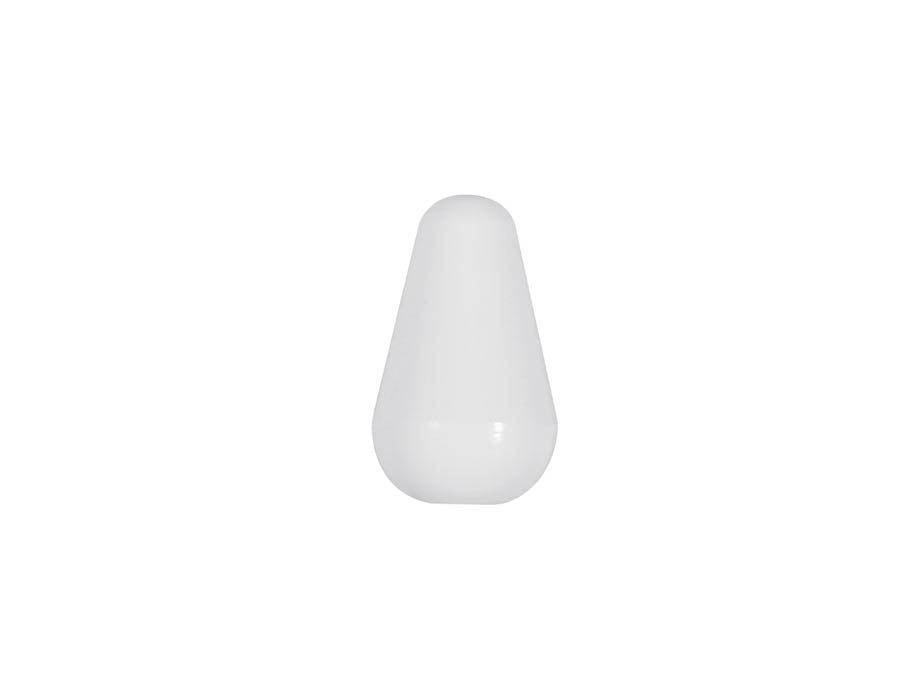 White Selector Switch Cap / Knob - 3.5