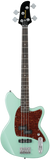 Ibanez (TMB100-MGR) Talman Mint Green Bass Guitar