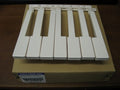 VH180900 / VH181000 Yamaha PSR key set OLD STYLE
