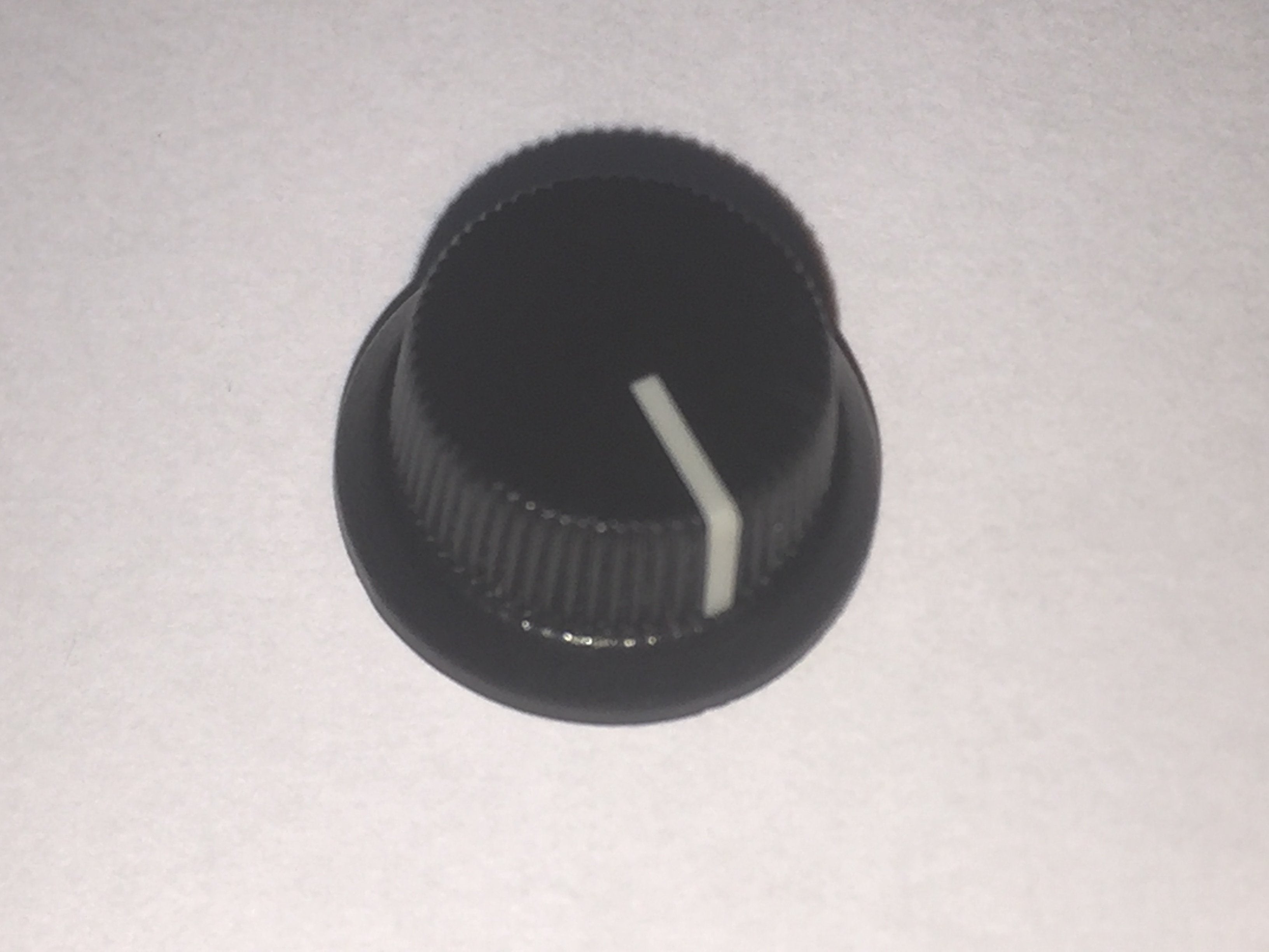 V2300101 control knob - Clavinova & PSR models [10]