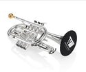 Denis Wick - Stretchable Bell Cover - Cornet / Trumpet 4.5"