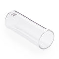 Dunlop 203 Glass Guitar Slide - Regular / Large
