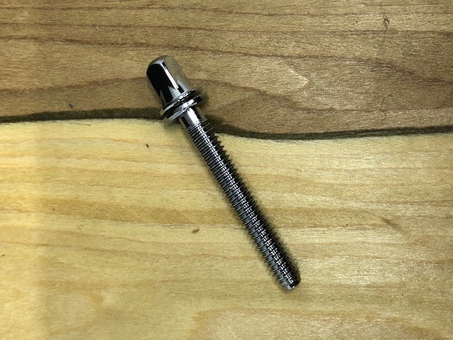 Single 42mm Tension Rod / Bolt - 7/32 Thread