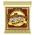 Ernie Ball Earthwood Medium 80/20 Bronze Acoustic Strings