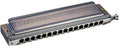 Hohner 280-C Chromonica 64 Chromatic Harmonica - Key C