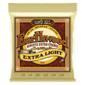 Ernie Ball Earthwood Extra Light 80/20 Bronze Acoustic Strings