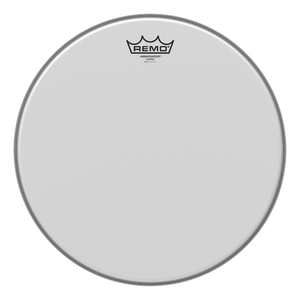 Remo 8" Coated Ambassador Drum Head / Skin
