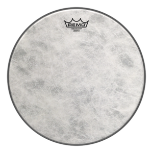 Remo 18" Fiberskyn Ambassador Bass Drum Head / Skin
