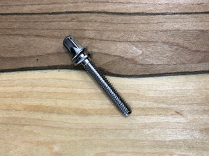Single Dixon 35mm Tension Rod / Bolt - 7/32 Thread