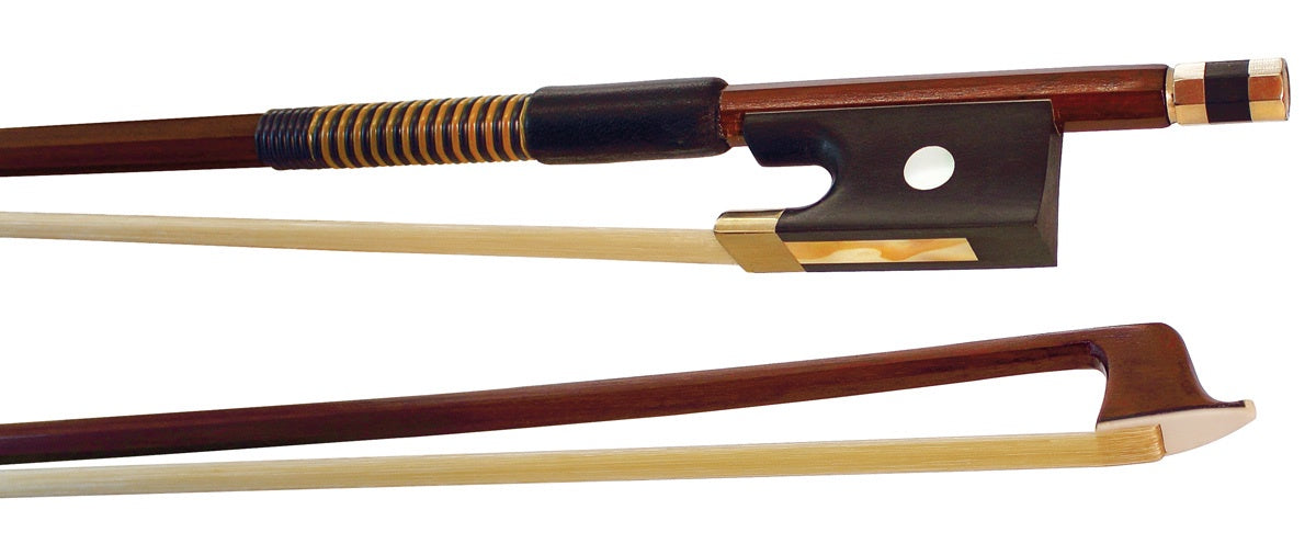 Hidersine 1/2 Size Octagonal Violin Bow