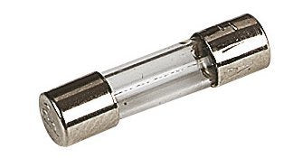 500ma 20mm fuse ( single fuse )   [2]